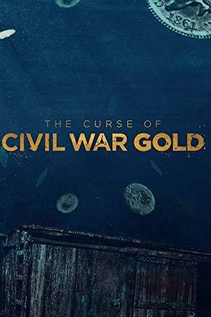 The Curse of Civil War Gold S01 WEBRip x264-ION10