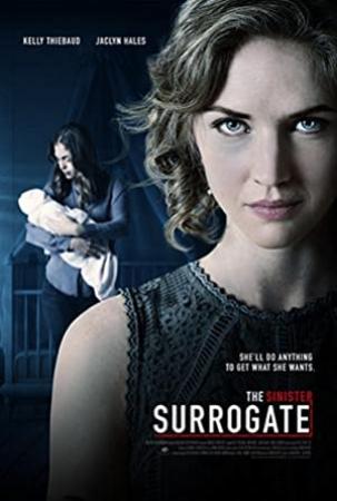 The Sinister Surrogate 2018 HDTV x264-ASSOCiATE[TGx]