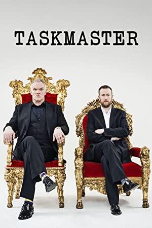 Taskmaster S08E10 WEB h264-BREXiT