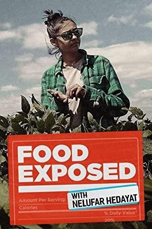 Food Exposed with Nelufar Hedayat S01E01 Waste XviD-AFG