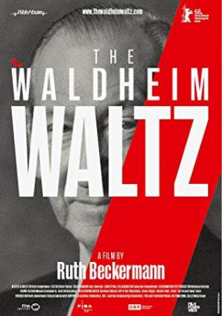 The Waldheim Waltz 2018 1080p AMZN WEB-DL DDP5.1 H.264-KamiKaze[EtHD]