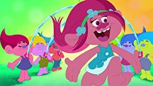 Trolls The Beat Goes On S02E01 XviD-AFG
