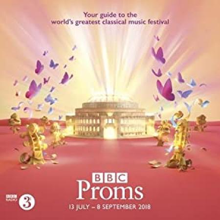 BBC Proms 2018 Jacob Collier and Friends 1080p HDTV x265 AAC MVGroup Forum