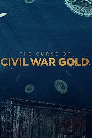 The Curse Of Civil War Gold S01E01 1080p HEVC x265-MeGusta