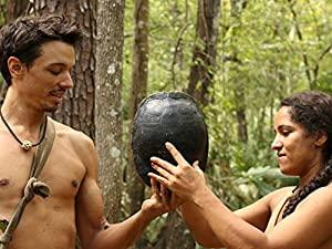 Naked and Afraid S09E01 HDTV x264-W4F