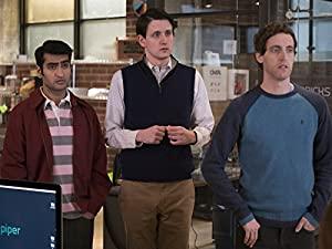 Silicon Valley S05E08 Fifty-One Percent 1080p AMZN WEBRip x265 HEVC 6CH-MRN