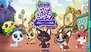 Littlest Pet Shop A World of Our Own S01E01 WEB x264-CRiMSON