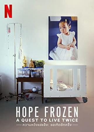 Hope Frozen (2018) [720p] [WEBRip] [YTS]