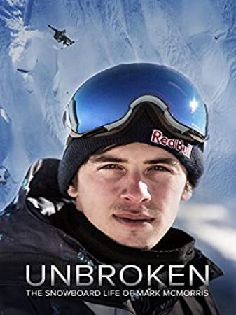 Unbroken The Snowboard Life Of Mark McMorris (2018) [1080p] [WEBRip] [YTS]