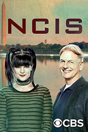 NCIS S15E24 Date with Destiny 1080p AMZN WEB-DL DDP5.1 H.264-NTb