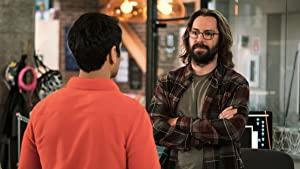Silicon Valley S05E06 Artificial Emotional Intelligence 1080p AMZN WEB-DL