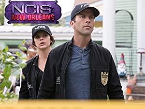 NCIS New Orleans S04E22 The Assassination of Dwayne Pride 720p AMZN WEBRip DDP5.1 x264-NTb[N1C]