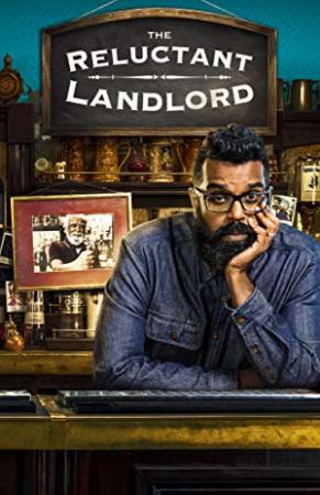 The Reluctant Landlord S02E07 Xmas Special 1080p HDTV H264-LiN