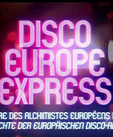 Disco Europe Express 2017 720p 10bit WEB-DL HEVC x265 Opus-2 0 [FR-HC Eng subs]-ITTV
