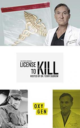 License to Kill S02E01 XviD-AFG