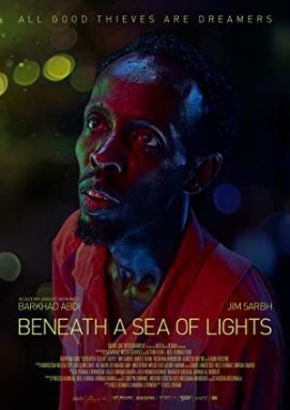 Beneath a Sea of Lights 2020 720p WEBRip Hindi Dub Dual-Audio x264-VO