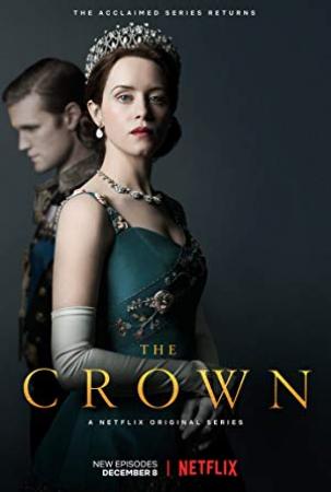 The Crown S03E05 Coup 720p 10bit WEBRip 2CH x265 HEVC-PSA