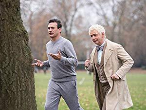 Good Omens S01E04 Saturday Morning Funtime 720p 10bit WEBRip 2CH x265 HEVC-PSA