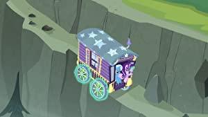 My Little Pony Friendship is Magic S08E19 On the Road to Friendship 720p iT WEB-DL DD 5.1 H.264-iT00NZ[TGx]