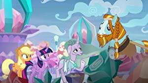 My Little Pony Friendship Is Magic S08E21 A Rockhoof and a Hard Place 720p NF WEB-DL DD 5.1 x264-AJP69[TGx]