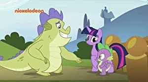 My Little Pony Friendship Is Magic S08E24 Father Knows Beast 720p NF WEB-DL DD 5.1 x264-AJP69[TGx]