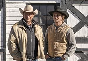 Yellowstone US S01E05 HDTV x264-W4F