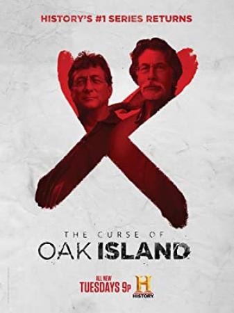 The Curse of Oak Island S05E16 720p HDTV x264