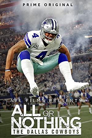 All or Nothing The Dallas Cowboys S03E05 720p HEVC x265-MeGusta