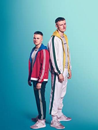 The Young Offenders s01e05 EN SUB MPEG4 x264 BBCRIP [MPup]