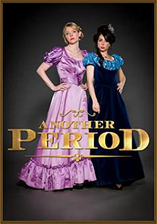 Another Period S03E09 WEB x264-TBS[N1C]