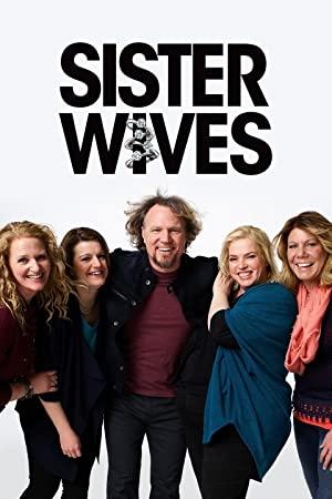 Sister Wives S12E13E14 Risking Arrest 720p HEVC x265-MeGusta