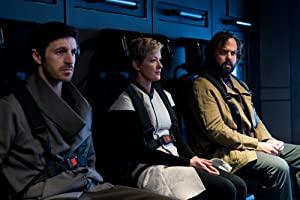 Nightflyers S01E01 All That We Left Behind  AMZN WEBRip 1080p x265 AAC 5.1 D0ct0rLew[SEV]