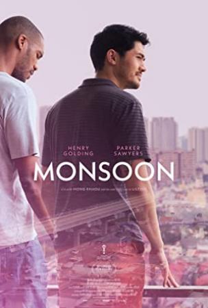 Monsoon (2015) Hindi B-Grade Hot movie HDRIP x264 AAC