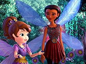 Sofia the First S04E20 The Mystic Isles Undercover Fairies 1080p x264 Phun Psyz