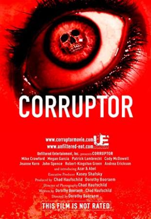 Corruptor 2017 HDRip AC3 X264-CMRG[EtMovies]