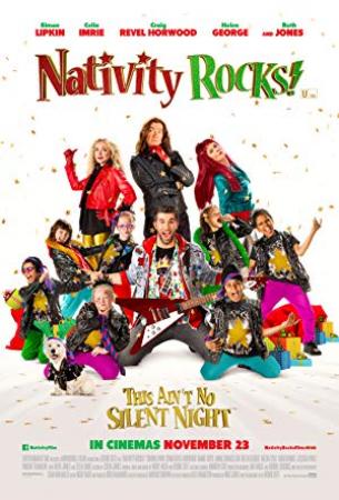 Nativity Rocks! (2018) [WEBRip] [1080p] [YTS]