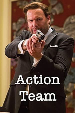 Action Team 2018 S01 720p WEB-DL HEVC x265 BONE