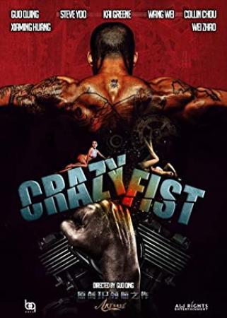 Crazy Fist 2021 FRENCH 1080p WEB H264-EXTREME