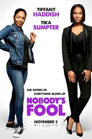 Nobody's Fool (2018)[720p - BDRip - x264 - [ Hin + Eng ] - 1GB - MSubs]