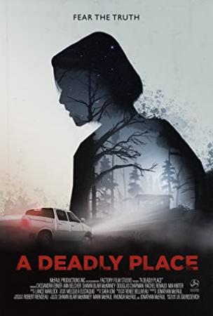 A Deadly Place 2020 WEB-DL XviD MP3-FGT