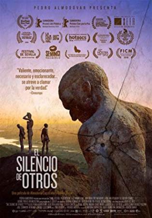 The Silence Of Others (2018) [1080p] [WEBRip] [5.1] [YTS]