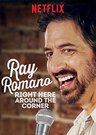 Ray Romano Right Here Around the Corner 2019 WEBRip x264-ION10