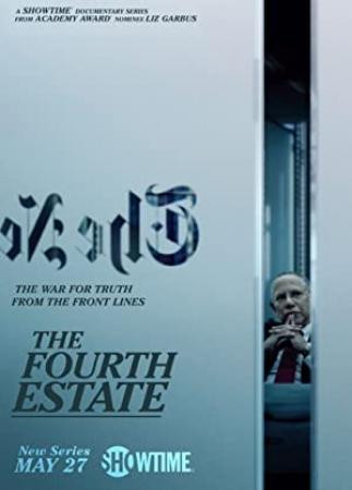 The Fourth Estate 1of4 The First 100 Days HDTV 1080p x264 AC3 MVGroup Forum