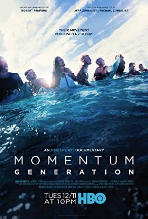 Momentum Generation (2018) 720p WEB-DL x265 DDP-BulIT