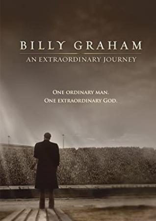 Billy Graham An Extraordinary Journey 2018 1080p WEBRip x264-RARBG
