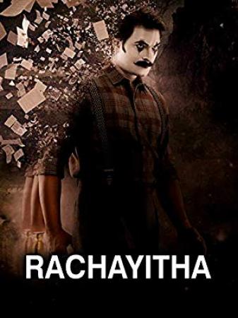 Rachayitha (2018)[Telugu - 720p Proper UNTOUCHED - HD AVC - DDP - 2GB - ESubs]