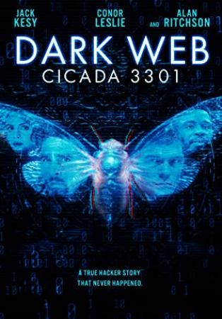 Dark Web Cicada 3301 2021 720p BluRay 800MB x264-GalaxyRG[TGx]