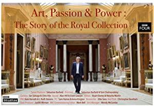 Art Passion Power The Story of the Royal Collection S0102 Paradise Regained