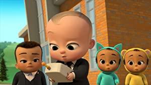 The Boss Baby Back in Business S01E13 480p x264-mSD