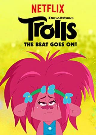 Trolls The Beat Goes On S02E04 XviD-AFG
